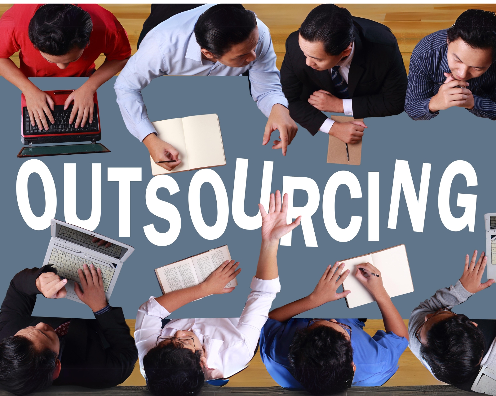 Mengenal Apa Itu Outsourcing Management, Salah Satu Inovasi Dalam Bisnis